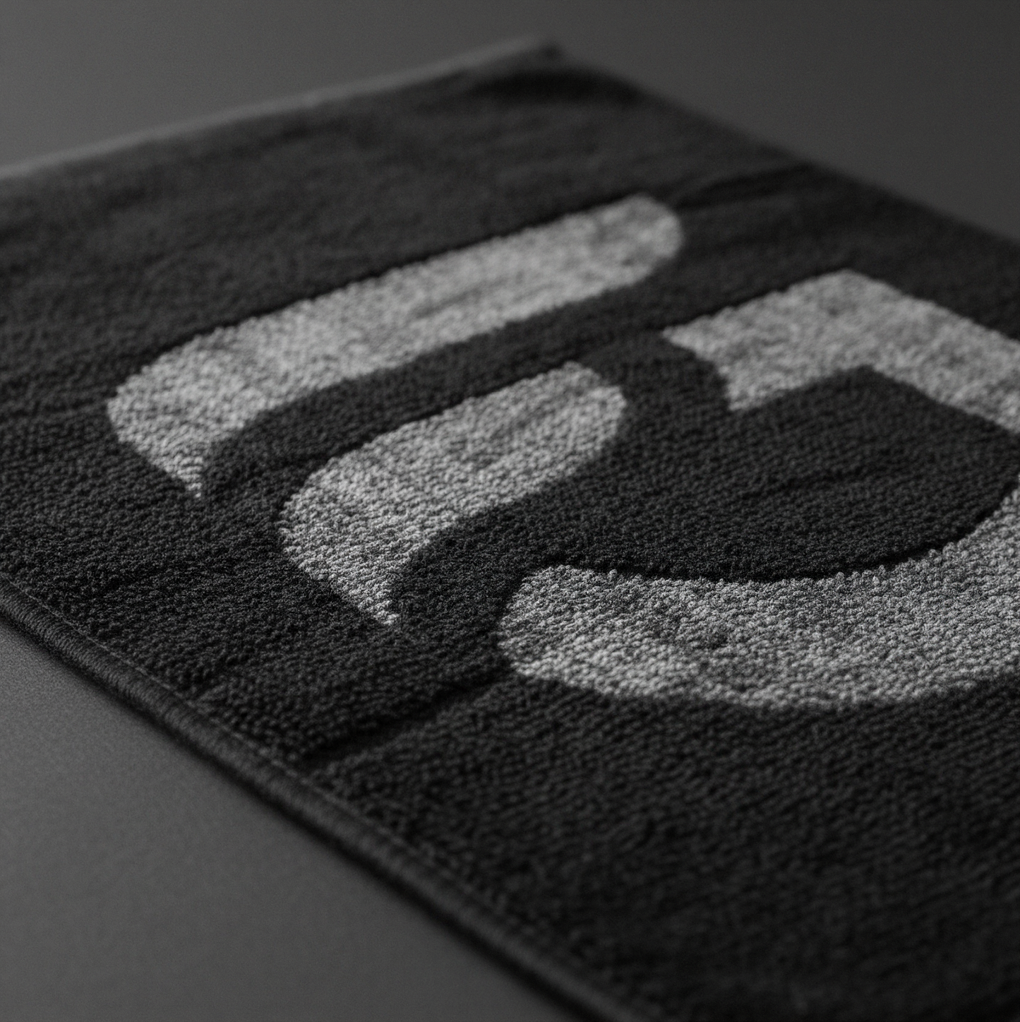 FG Towel - Signature Edition