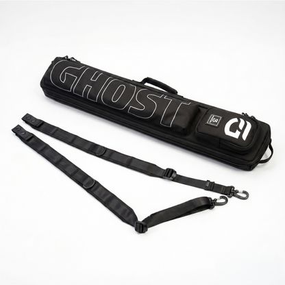 Black Ghost Edition - 4x4 Butterfly Cue Case