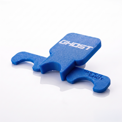 Ghost Folding Cue Holder – 3 Cues