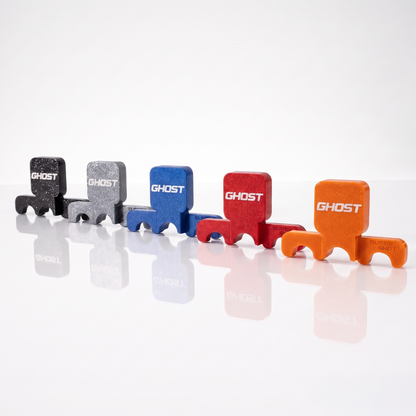 Ghost Folding Cue Holder – 3 Cues