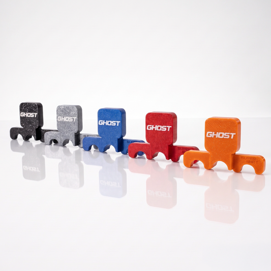 Ghost Folding Cue Holder – 3 Cues