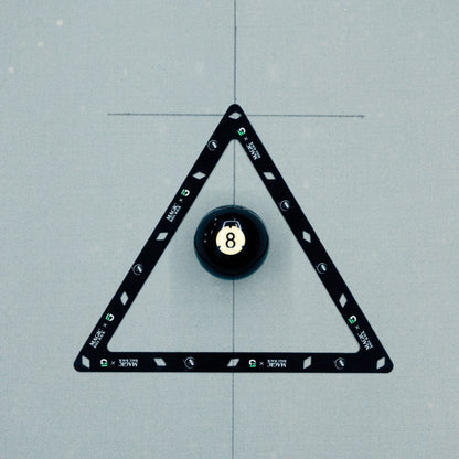 MagicRack 8-Ball + 9/10-Ball Combo Pack