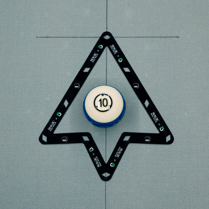 MagicRack 8-Ball + 9/10-Ball Combo Pack