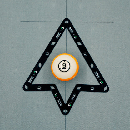 MagicRack 8-Ball + 9/10-Ball Combo Pack