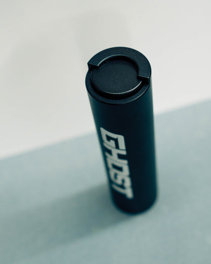 Ghost Billiards Aluminum Quarter Holder – Holds 49 Quarters