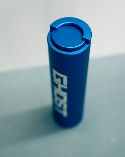 Ghost Billiards Aluminum Quarter Holder – Holds 49 Quarters