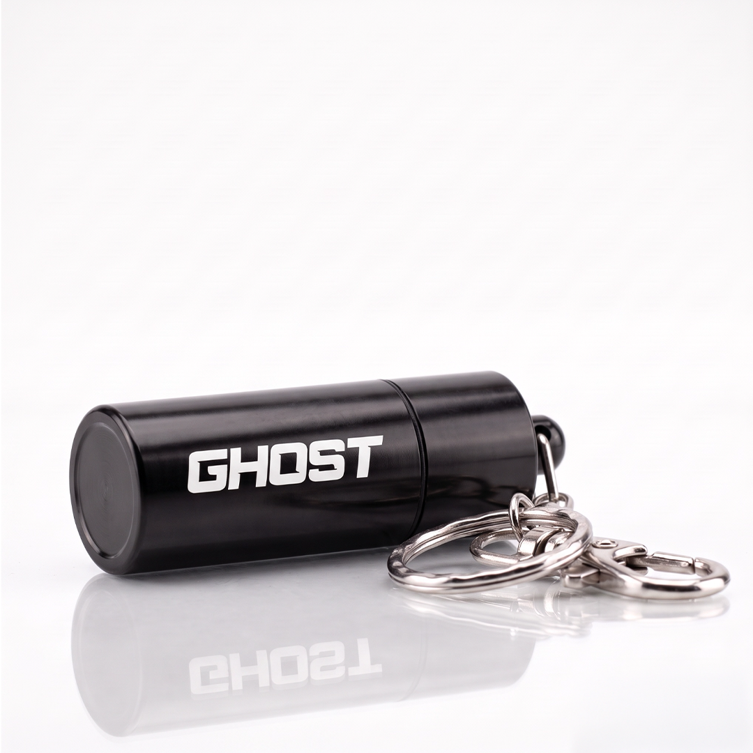 Ghost Billiards Tip Pick