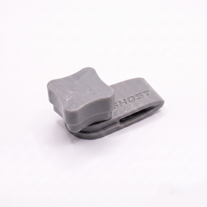 Ghost Magnetic Gray Chalk Holder – 3D Printed