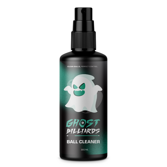 Ghost Billiards Ball Polish & Cleaner
