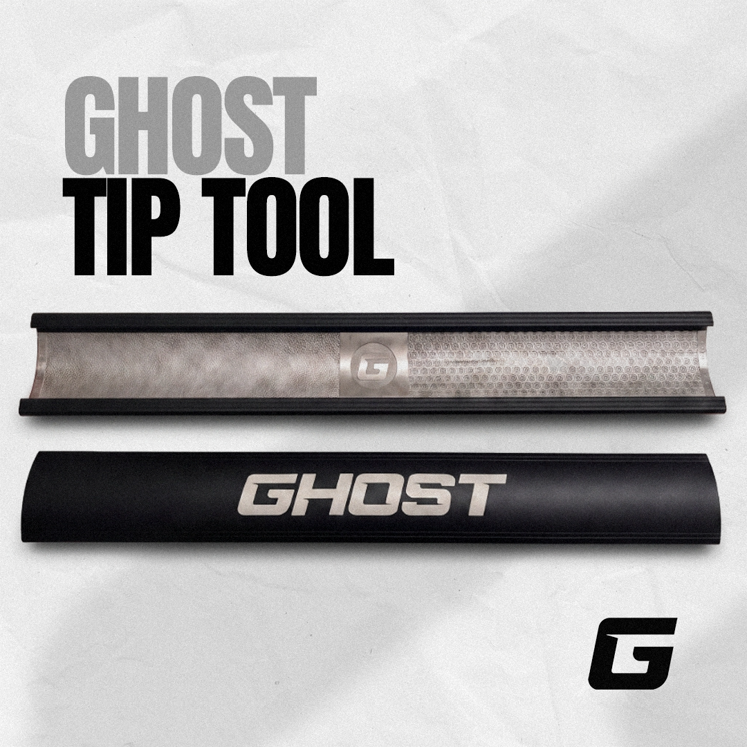 Ghost Tip Shaper
