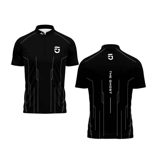 Ghost Circuit Performance Jersey