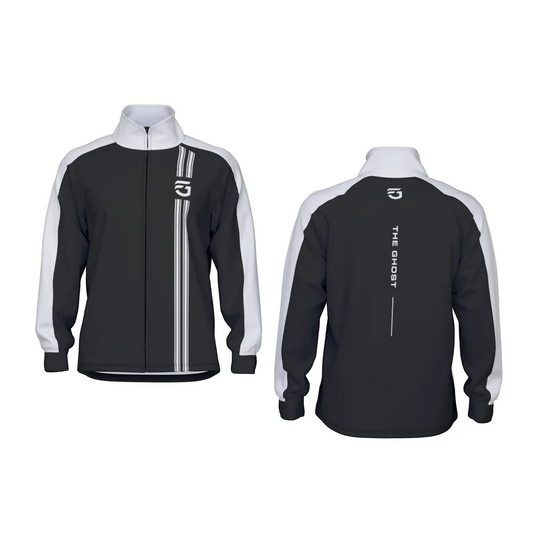 Ghost Velocity Track Jacket