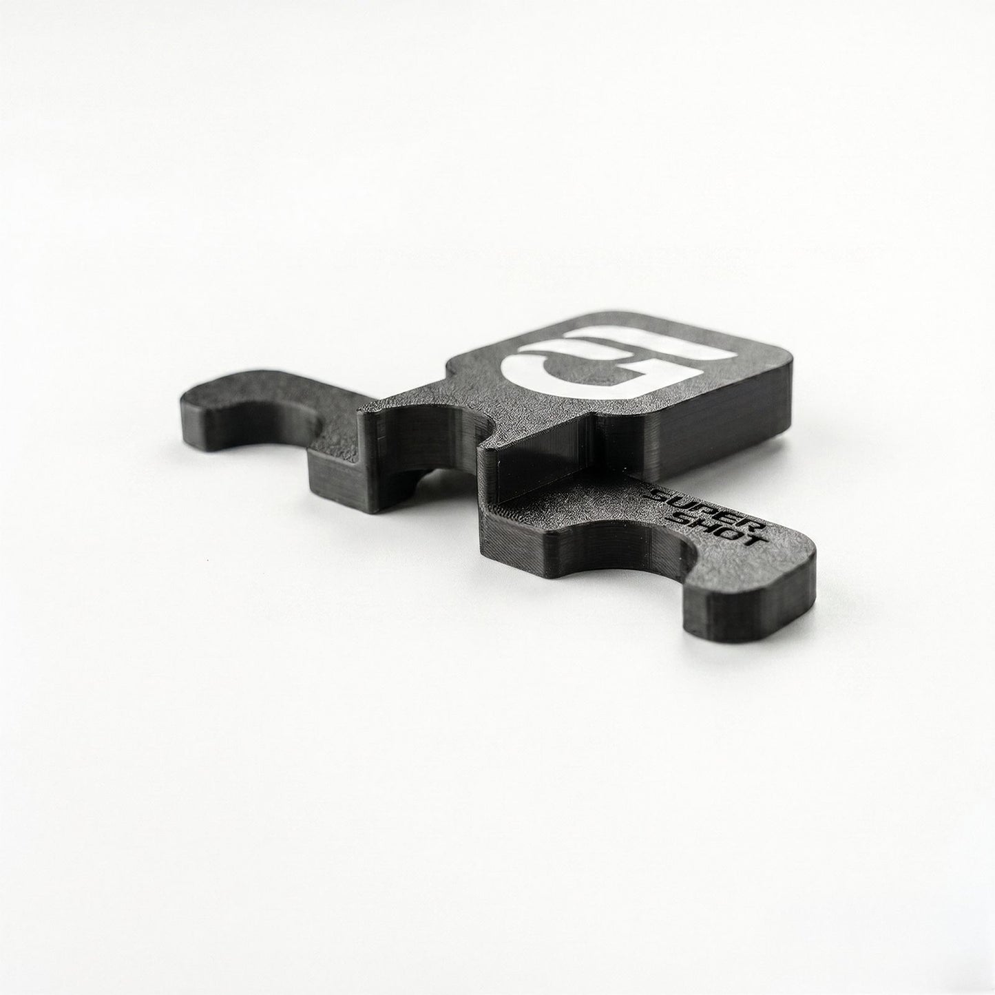 FG Folding Cue Holder – 3 Place