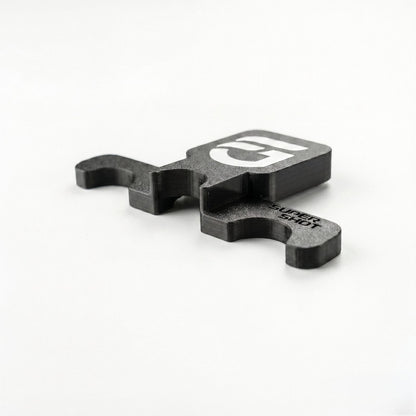 FG Folding Cue Holder – 3 Place