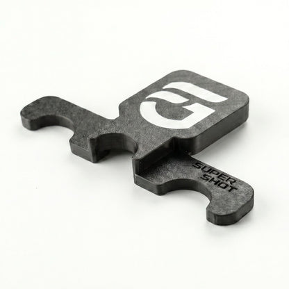 FG Folding Cue Holder – 3 Place