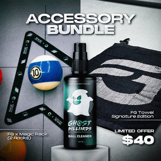 Accessory Bundle