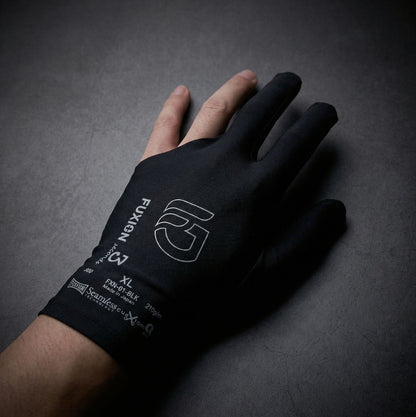FG x 3seconds Fuxion Glove