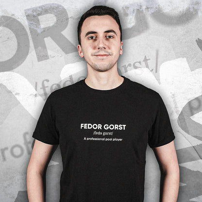 The Name & Game Tee