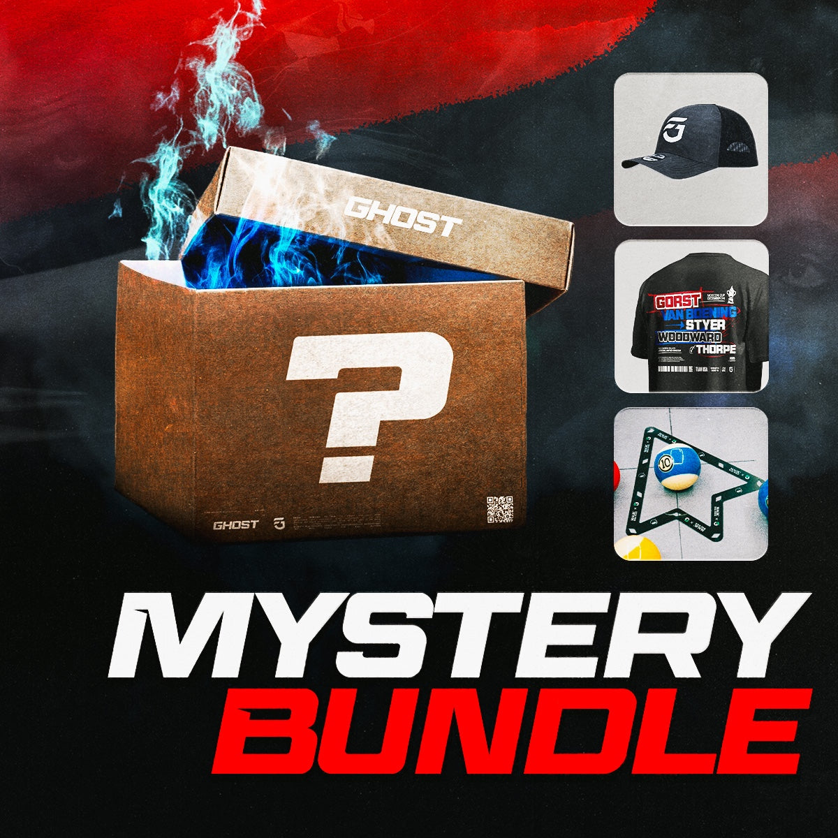 Cyber Monday Mystery Bundle