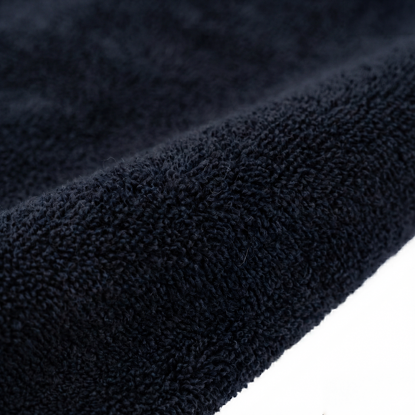 Ghost Microfiber Cue Towel — 16" x 16" (400 GSM)