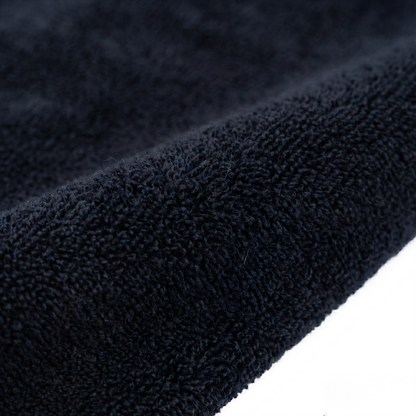 Ghost Microfiber Cue Towel — 16" x 16" (400 GSM)