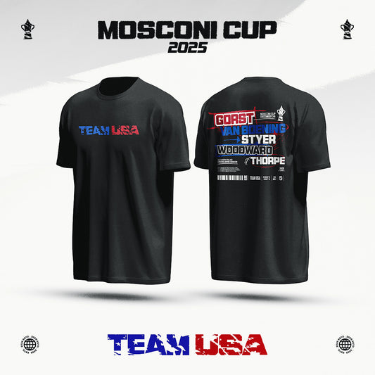 Team USA T-shirt
