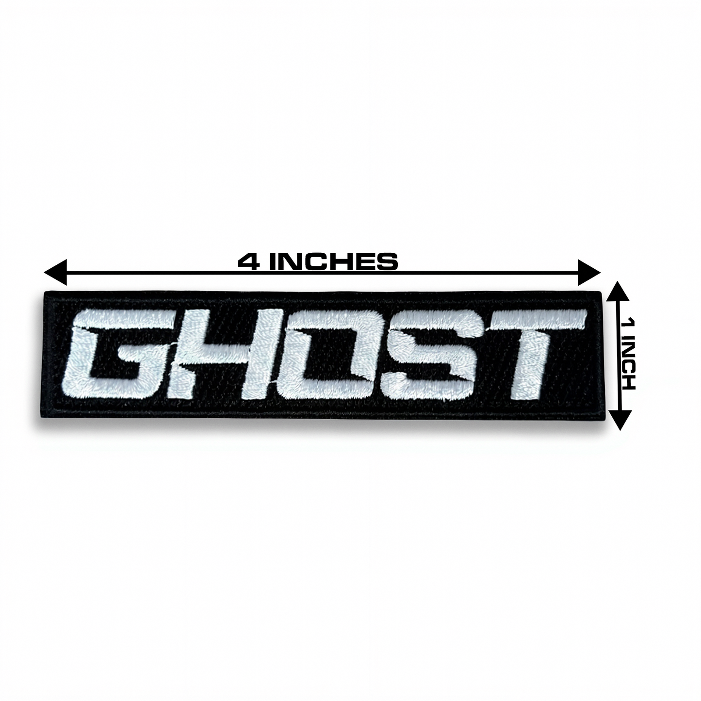 Ghost Patch