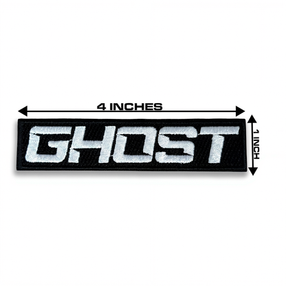 Ghost Patch
