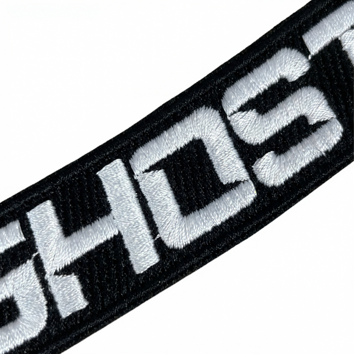 Ghost Patch