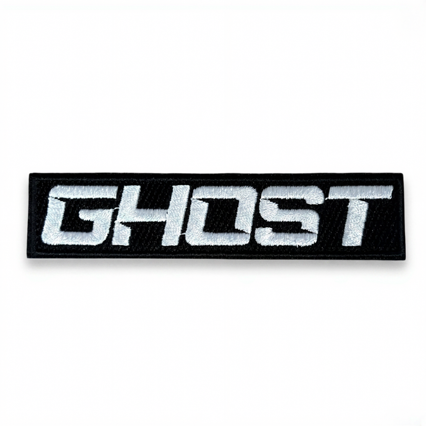 Ghost Patch