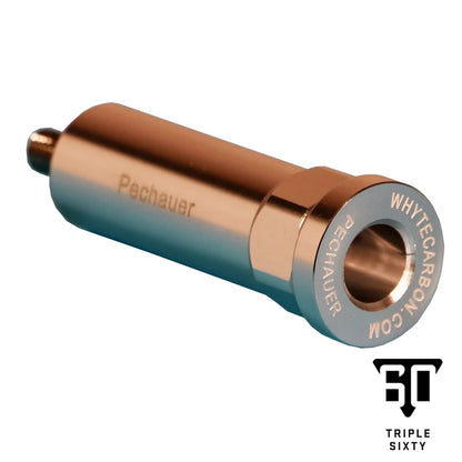 Quick Change Joint Adapters