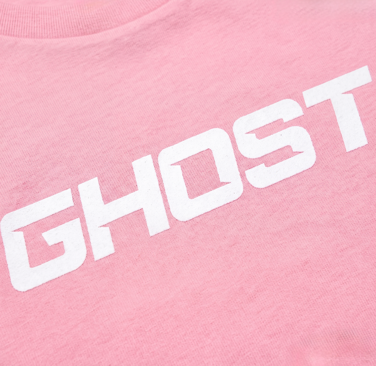 Pink Women’s Ghost Maple T-Shirt