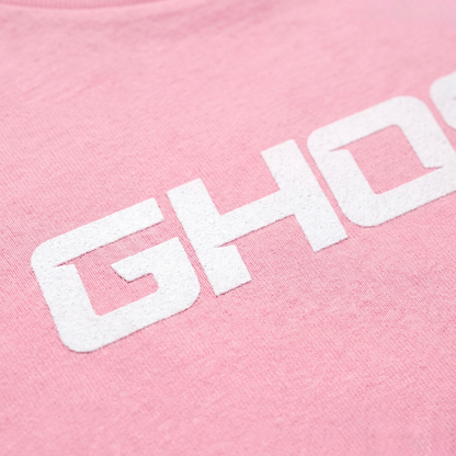 Pink Women’s Ghost Maple T-Shirt
