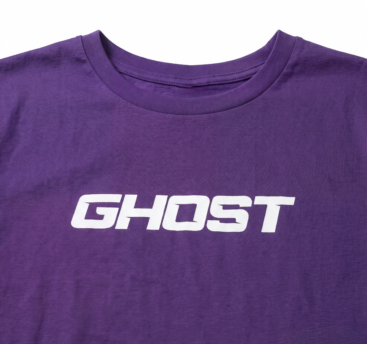 Purple Women’s Ghost Maple T-Shirt