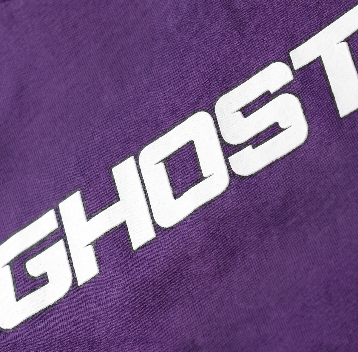 Purple Women’s Ghost Maple T-Shirt