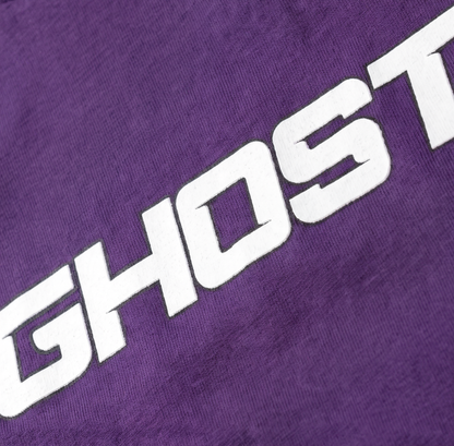 Purple Women’s Ghost Maple T-Shirt