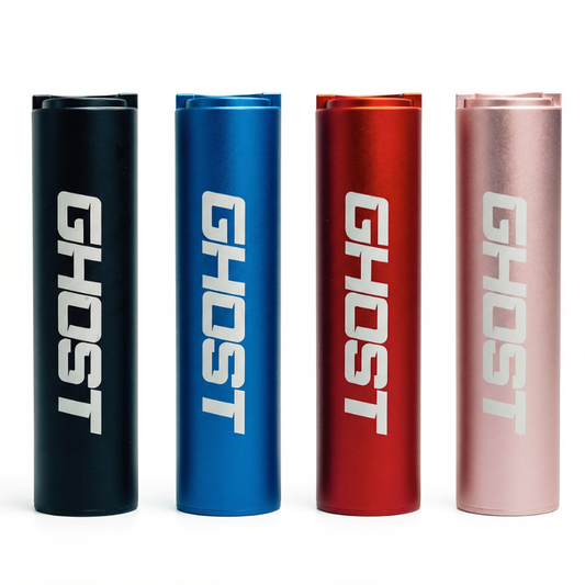 Ghost Billiards Aluminum Quarter Holder – Holds 49 Quarters