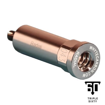 Quick Change Joint Adapters