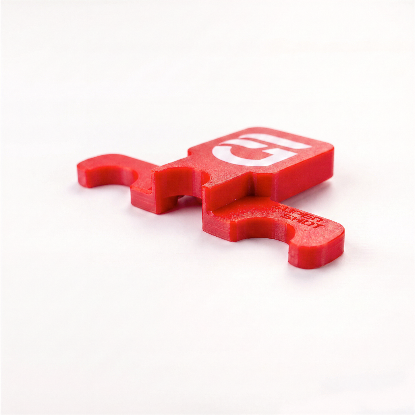 FG Folding Cue Holder – 3 Cues