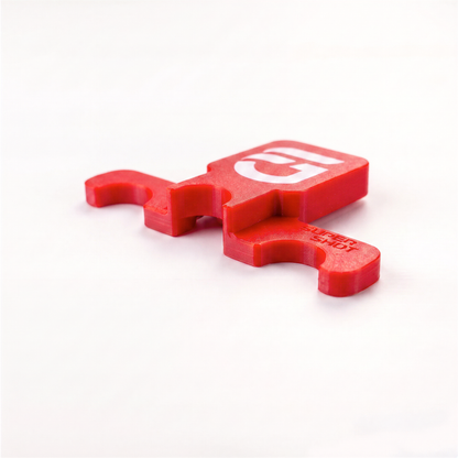 FG Folding Cue Holder – 3 Cues