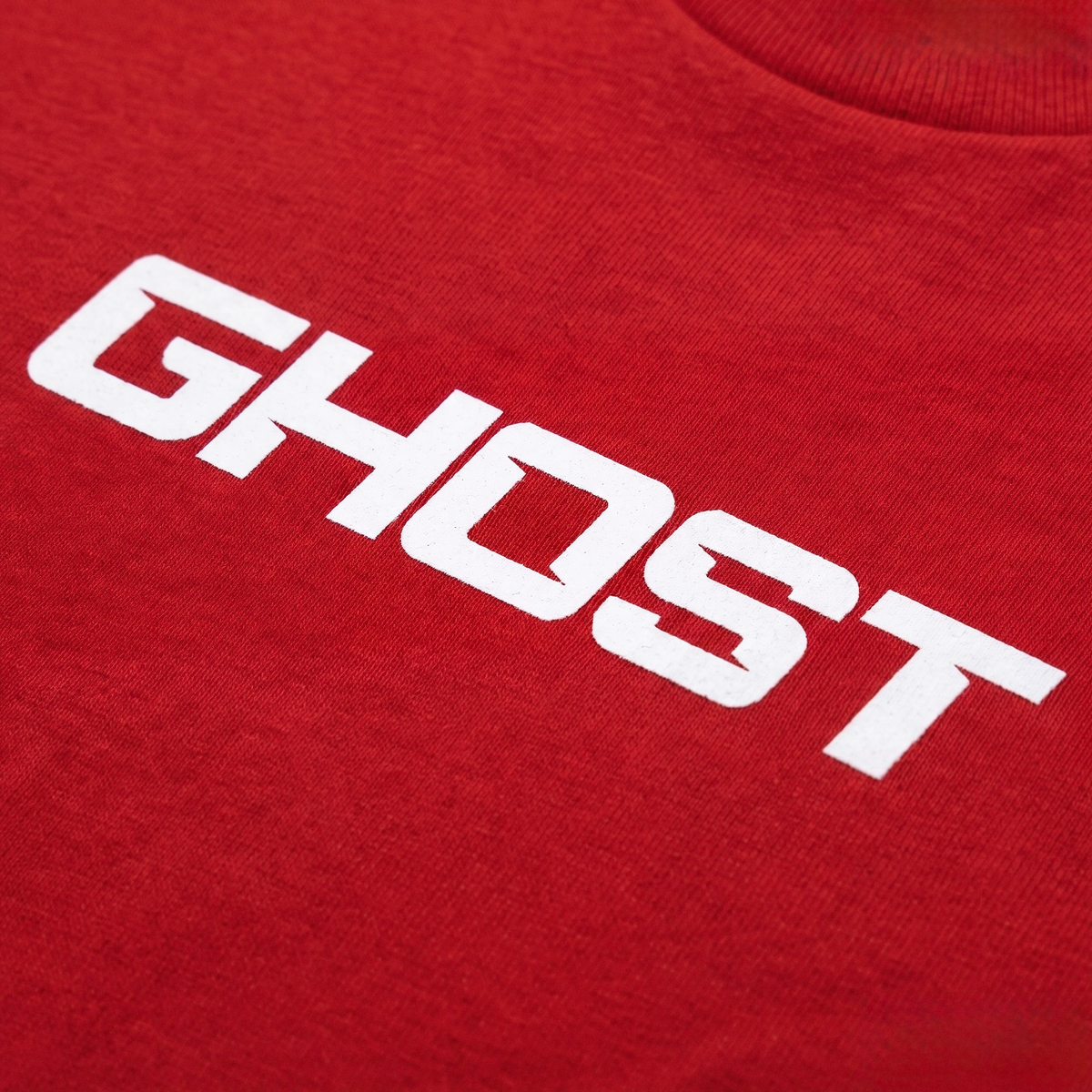 Red Ghost Premium Classic T-Shirt