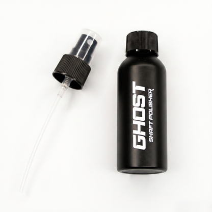 Ghost Cue Shaft Polish - 100ml