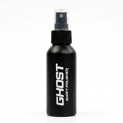 Ghost Cue Shaft Polish - 100ml