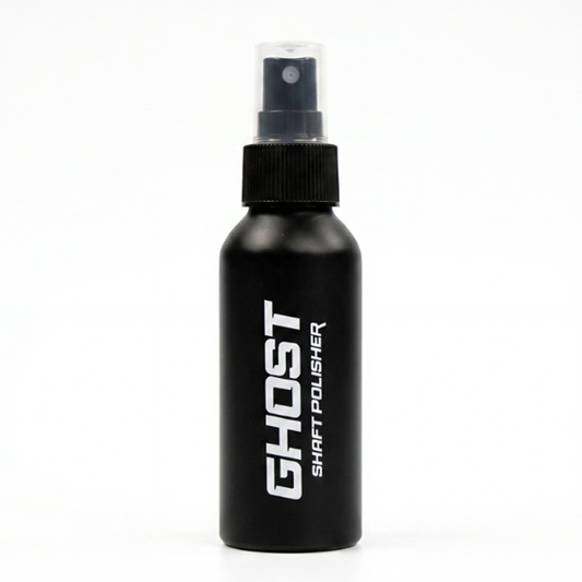 Ghost Cue Shaft Polish - 100ml