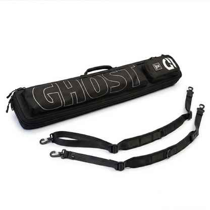 Black Ghost Edition - 4x4 Butterfly Cue Case