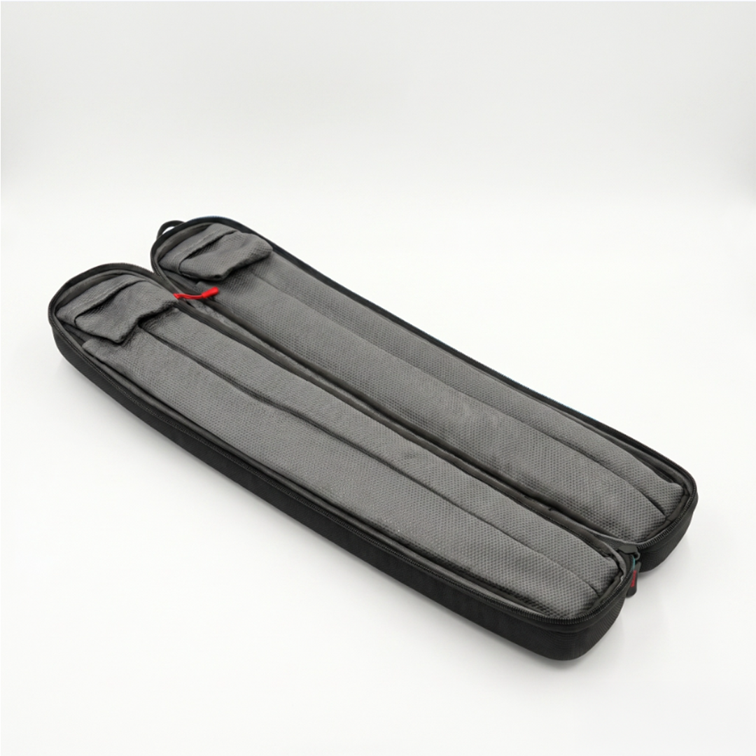 Black Ghost Edition - 4x4 Butterfly Cue Case