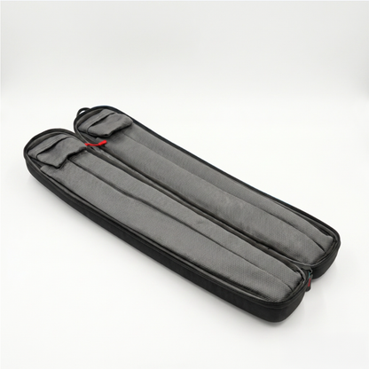 Black Ghost Edition - 4x4 Butterfly Cue Case