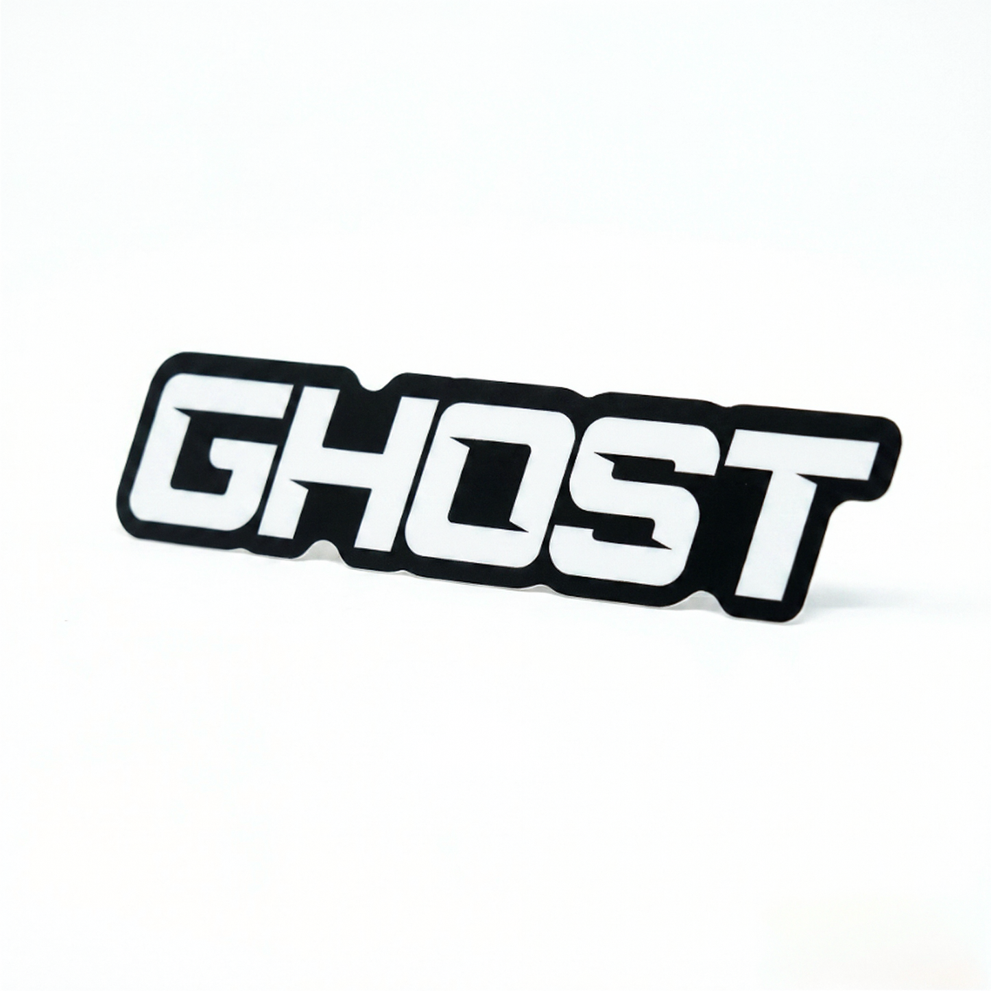 Ghost Sticker Pack