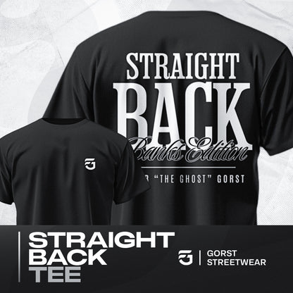 FG Straight Back