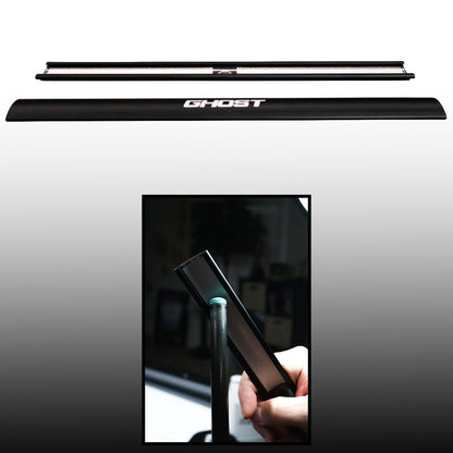 Ghost Tip Shaper — Stainless Steel Cue Tip Shaping Tool